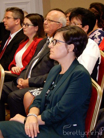 90 éves a Gróf Tisza István Kórház 62